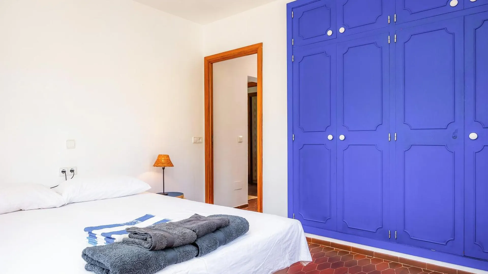 Villa Valldemossa