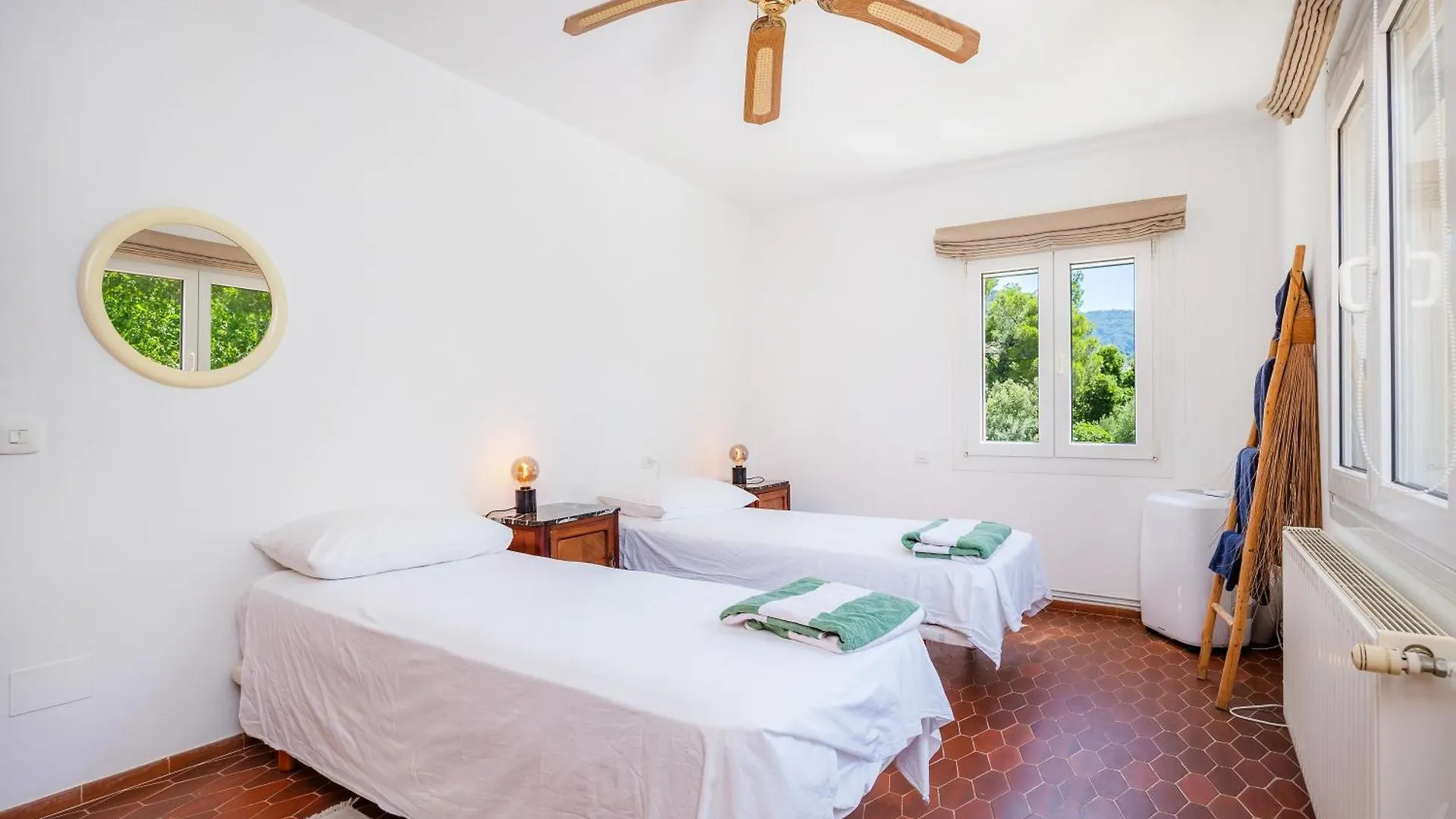 Villa Valldemossa España