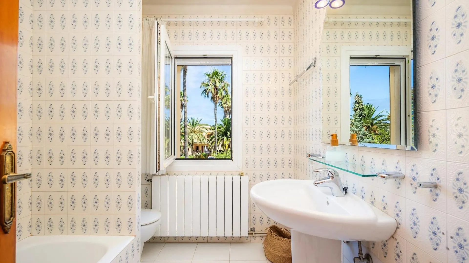 Villa Valldemossa 0*, Valldemossa (Mallorca)