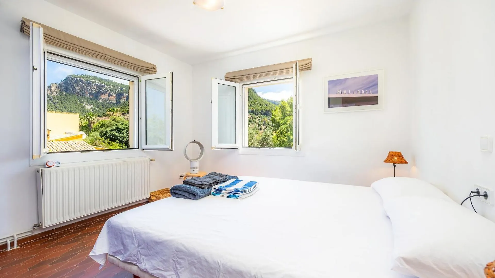 Villa Valldemossa  Valldemossa (Mallorca)