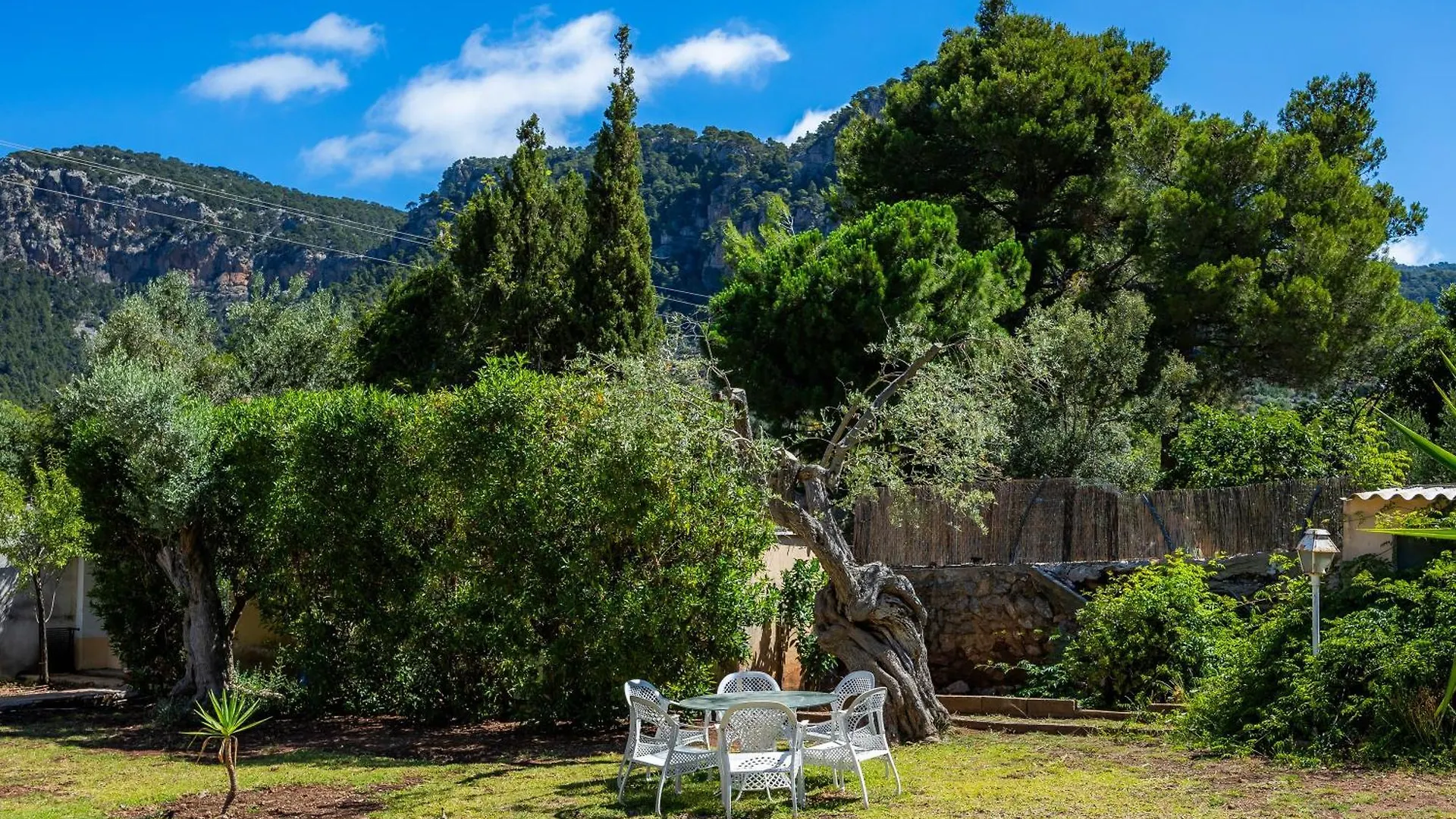 Villa Valldemossa