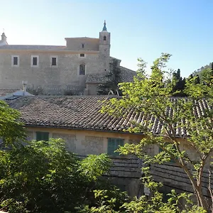 2* Bed and breakfast Allotjaments Serra De Tramuntana