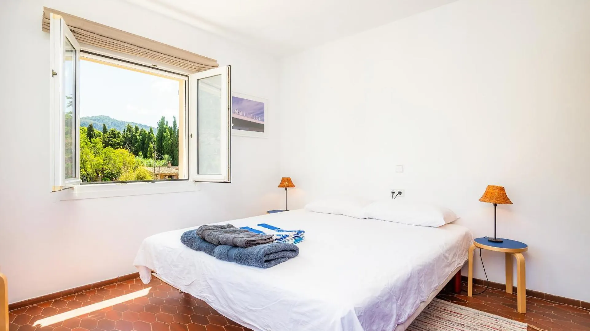 Villa Valldemossa  Valldemossa (Mallorca)