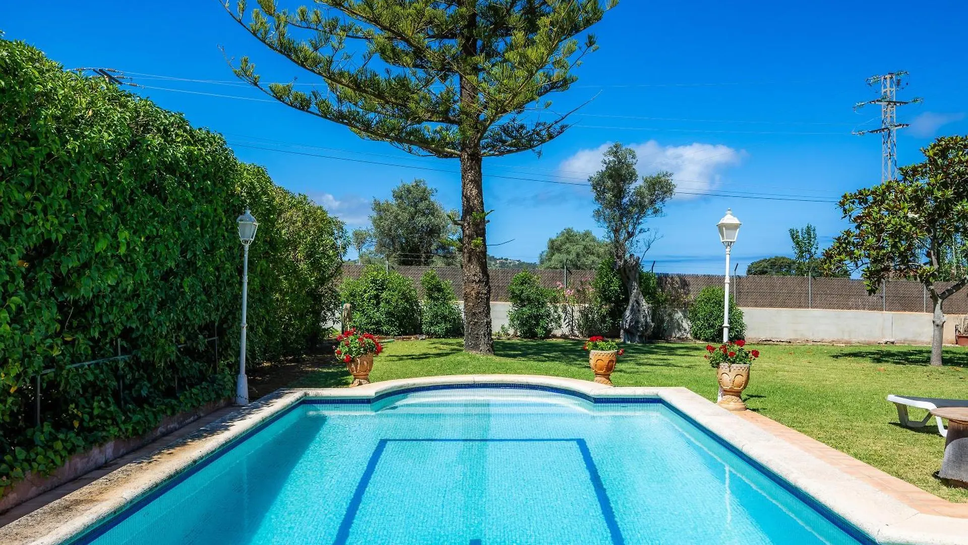 Villa Valldemossa